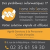 Home Info Service
