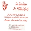 Boucherie Foulogne