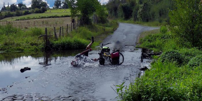 Michel LEROY 1er en 2024