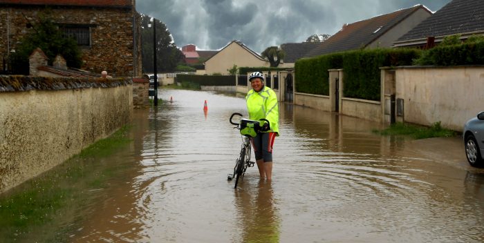 Philippe ROYER 3ème en 2024