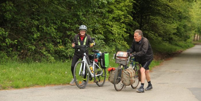 Alain DANIEL 3 ème en 2025