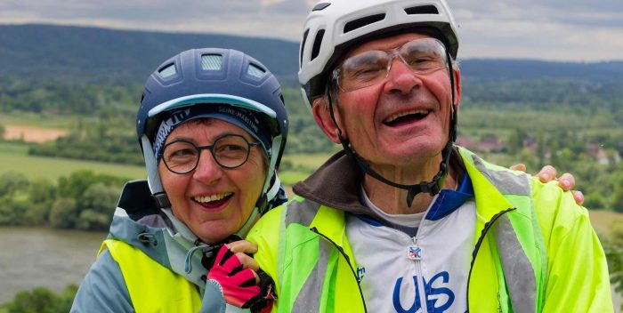 Gérard ROUDERGUES 1er en 2025